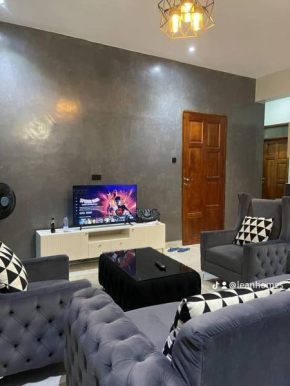 Lean Lifestyle Apartments